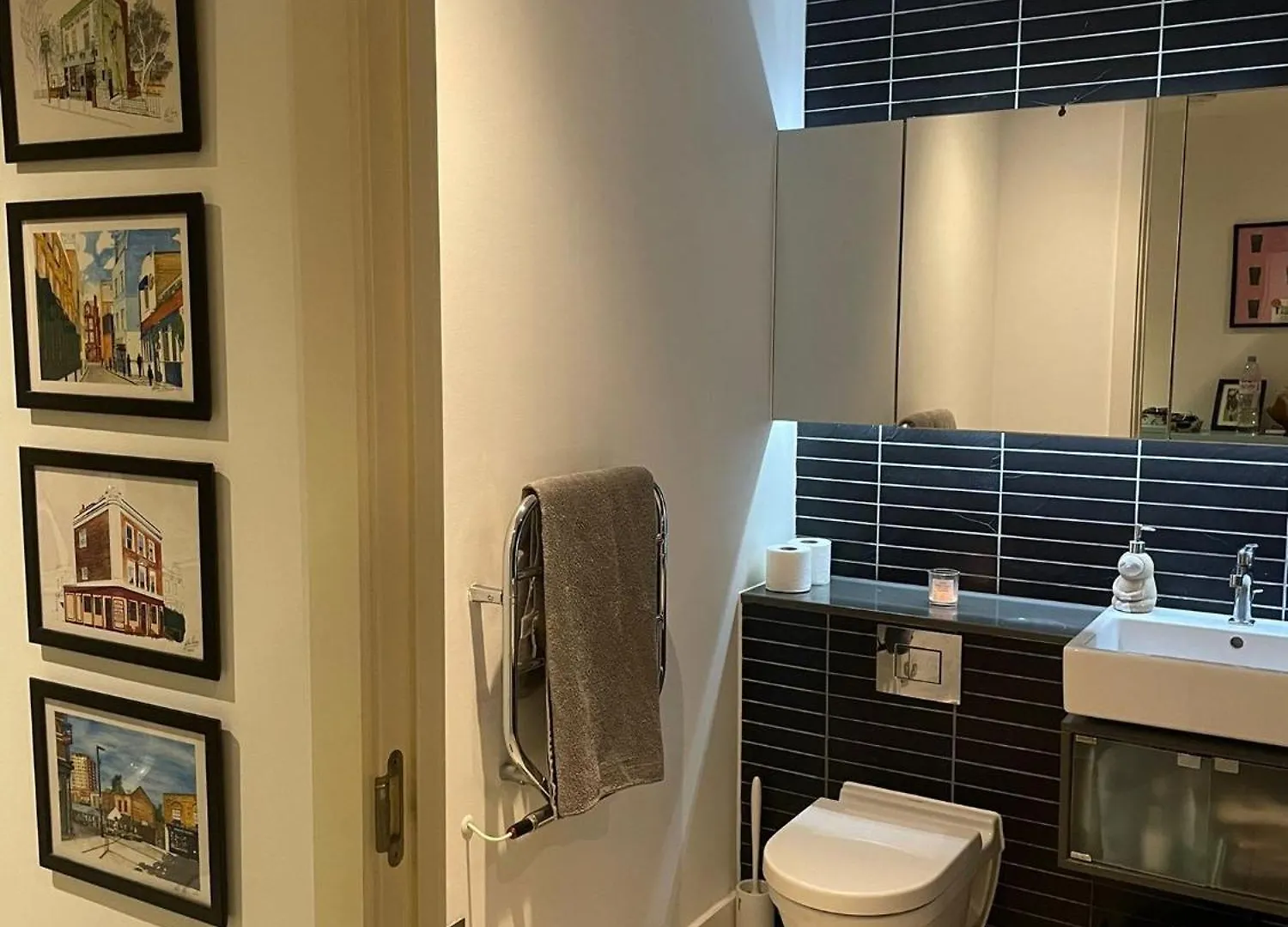 Cosy 1 Bed Beside Broadway Market London United Kingdom
